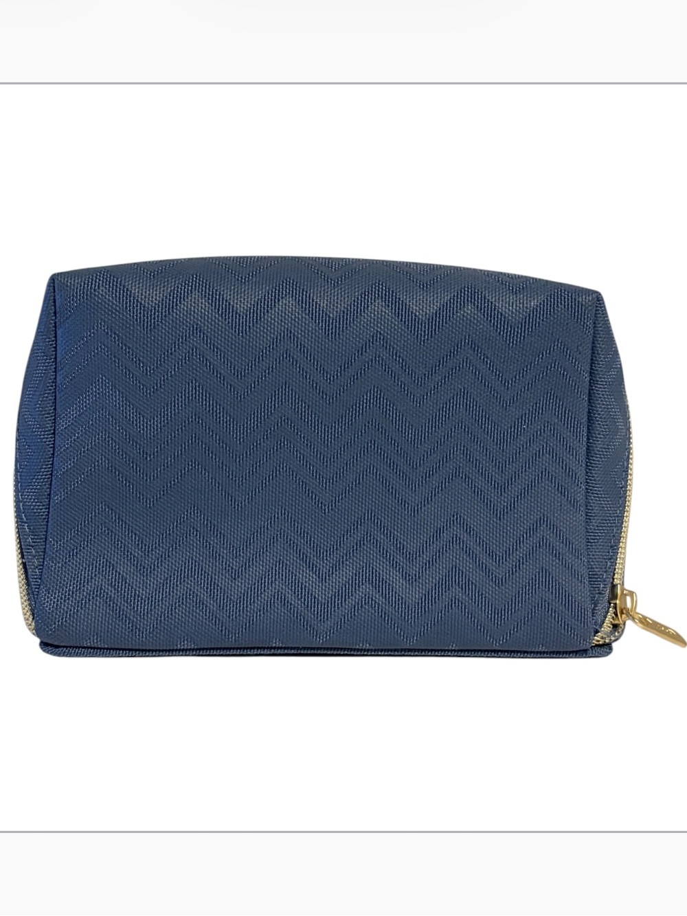 Missoni x Delta One Make Up Travel Essentials Bag - Picture 2 of 4